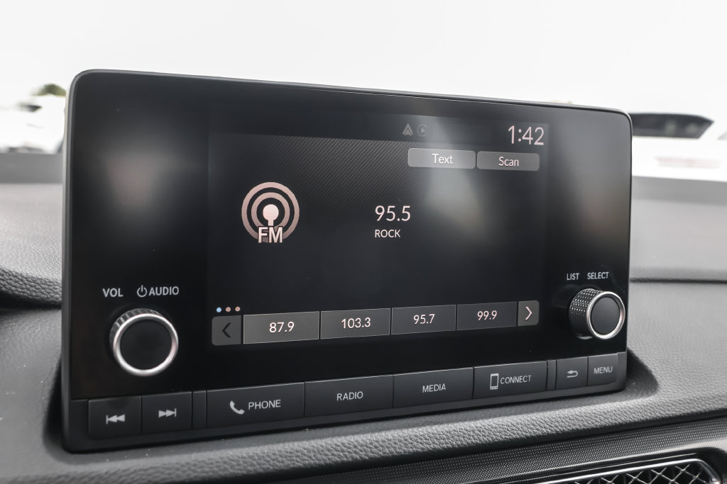 Used 2024 Acura Integra A-Spec FWD image 22