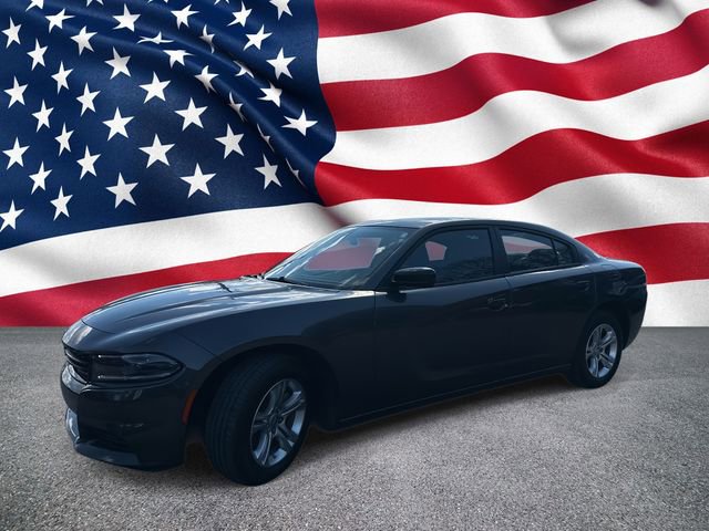 Used 2023 Dodge Charger SXT image 13