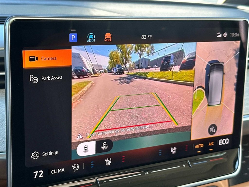 New 2025 Volkswagen ID. Buzz 1st Edition image 25