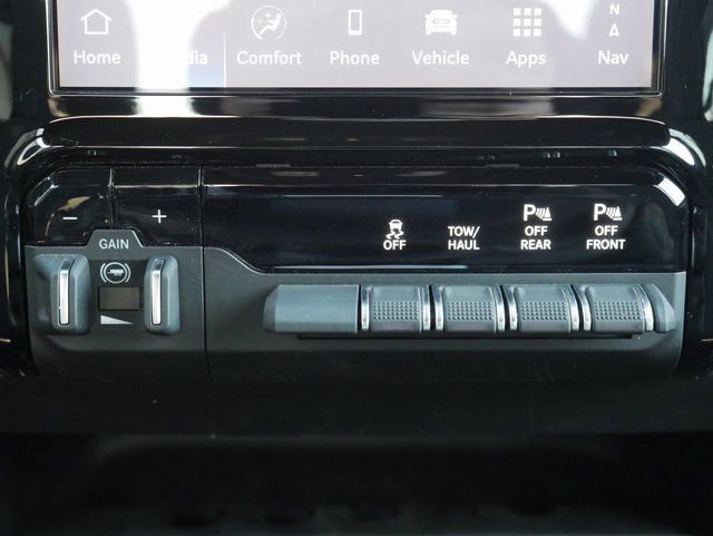 Used 2025 RAM 2500 Big Horn image 22