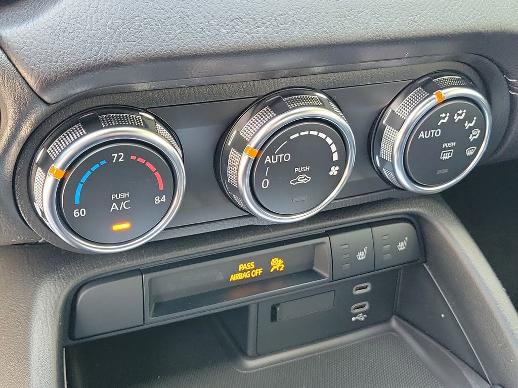 New 2026 MAZDA MX-5 Miata Grand Touring image 26