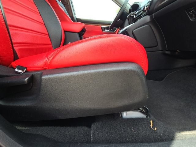 Used 2021 Honda CR-V EX image 18