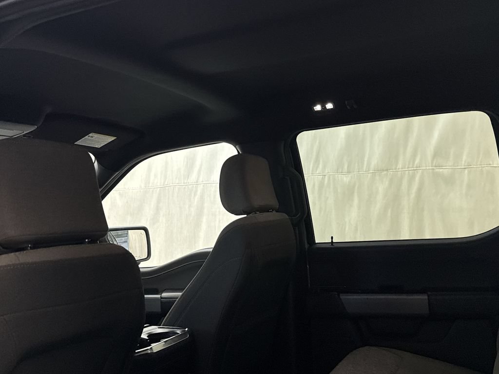Used 2024 Ford F150 XLT w/ Mobile Office Package AWD/4WD image 13