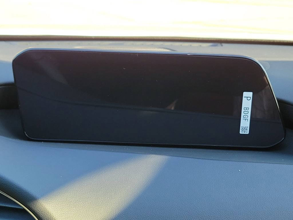 New 2026 MAZDA MAZDA3 Carbon image 29