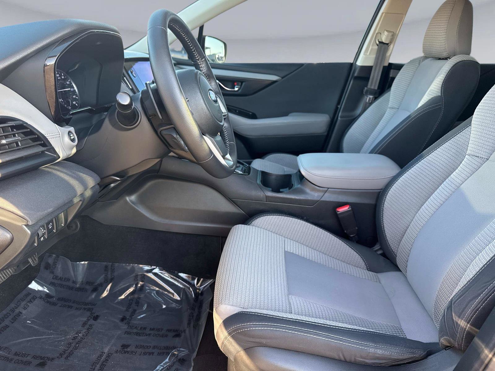 Used 2022 Subaru Outback Premium w/ Popular Package #1 image 22