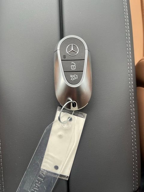 New 2025 Mercedes-Benz E 350 Sedan image 27