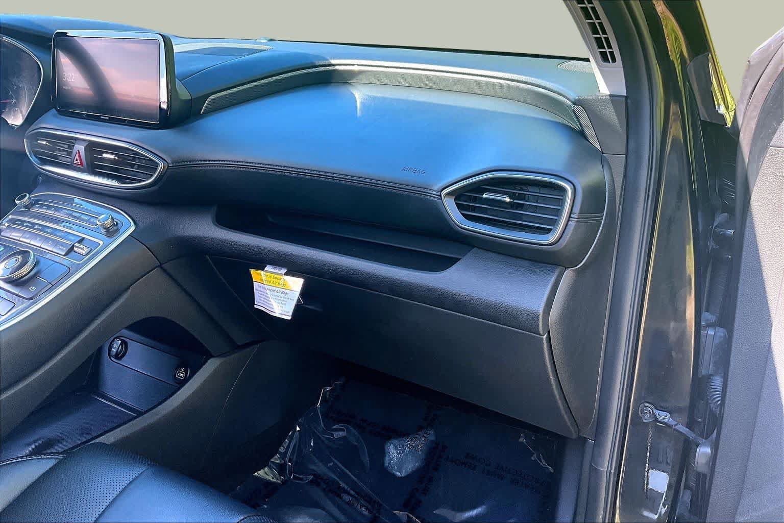Used 2023 Hyundai Santa Fe XRT FWD image 19