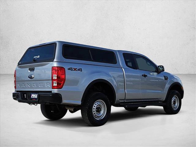 Used 2022 Ford Ranger XL AWD/4WD image 5