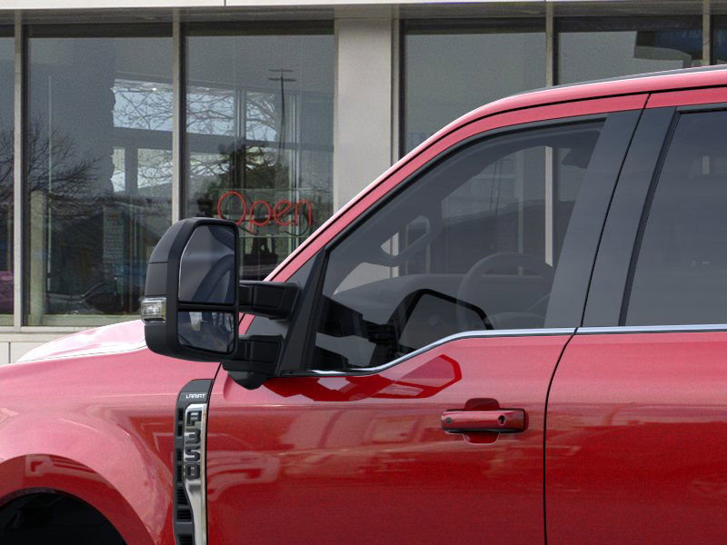 New 2026 Ford F350 Lariat w/ Lariat Ultimate Package image 20