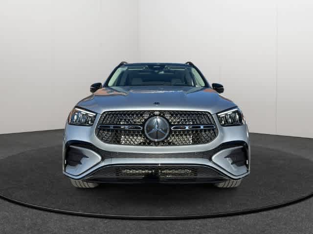 Certified 2026 Mercedes-Benz GLE 450 4MATIC image 2
