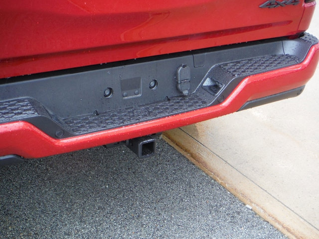 New 2026 RAM 1500 Big Horn AWD/4WD image 14