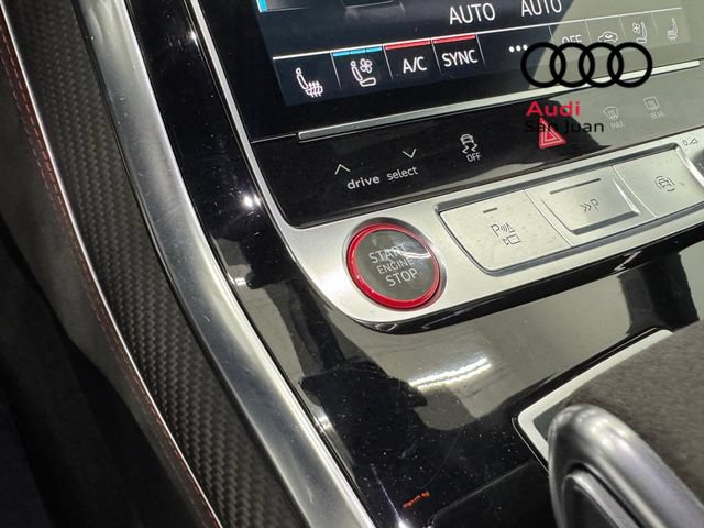 Used 2024 Audi RS Q8 AWD/4WD image 36