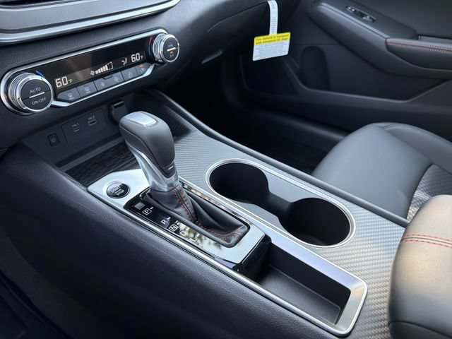 New 2026 Nissan Altima 2.5 SR FWD image 31