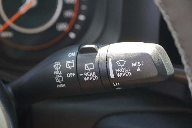 New 2025 Jeep Wrangler Sport image 24