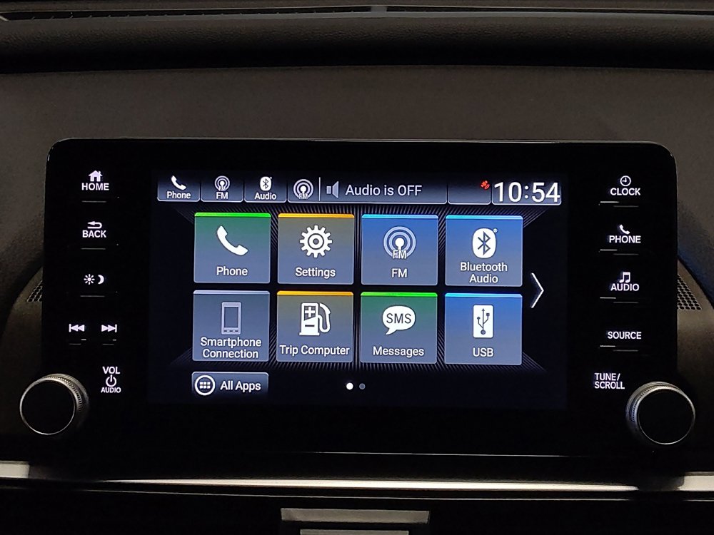 Used 2020 Honda Accord Sport image 25