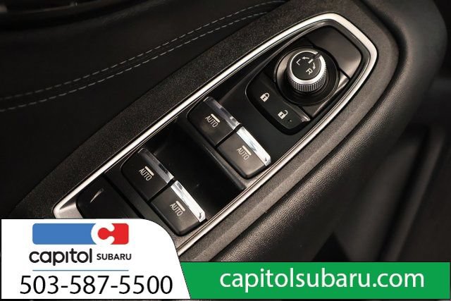 Used 2020 Subaru Outback Limited AWD/4WD image 12