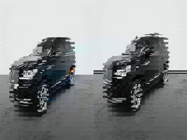Used 2024 Lincoln Navigator Reserve image 8