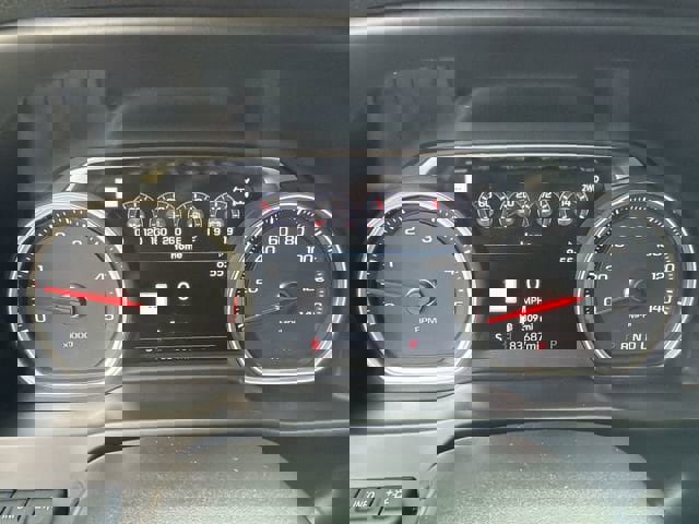 Used 2020 Chevrolet Silverado 2500 High Country w/ Z71 Off-Road Package AWD/4WD image 16