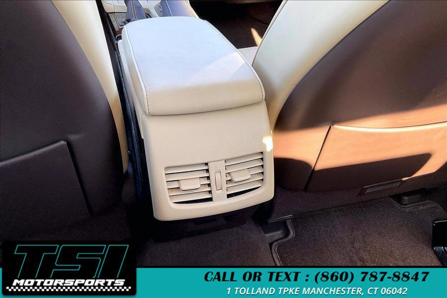 Used 2017 Lexus ES 350 ES 350 FWD image 32