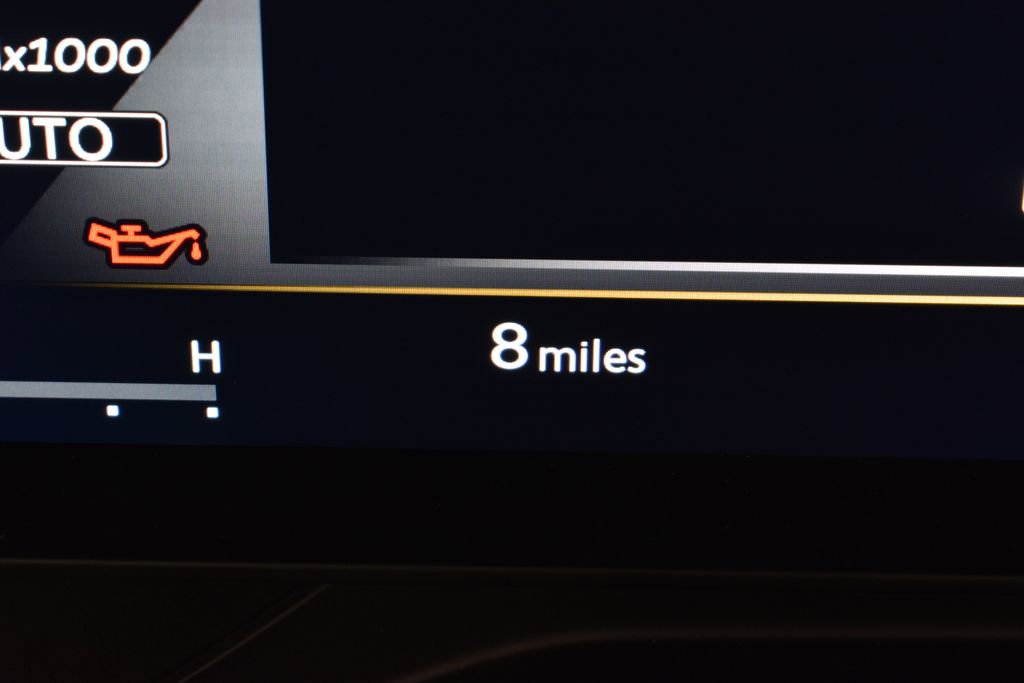 New 2026 INFINITI QX60 Sport w/ Dark Cargo Package image 23