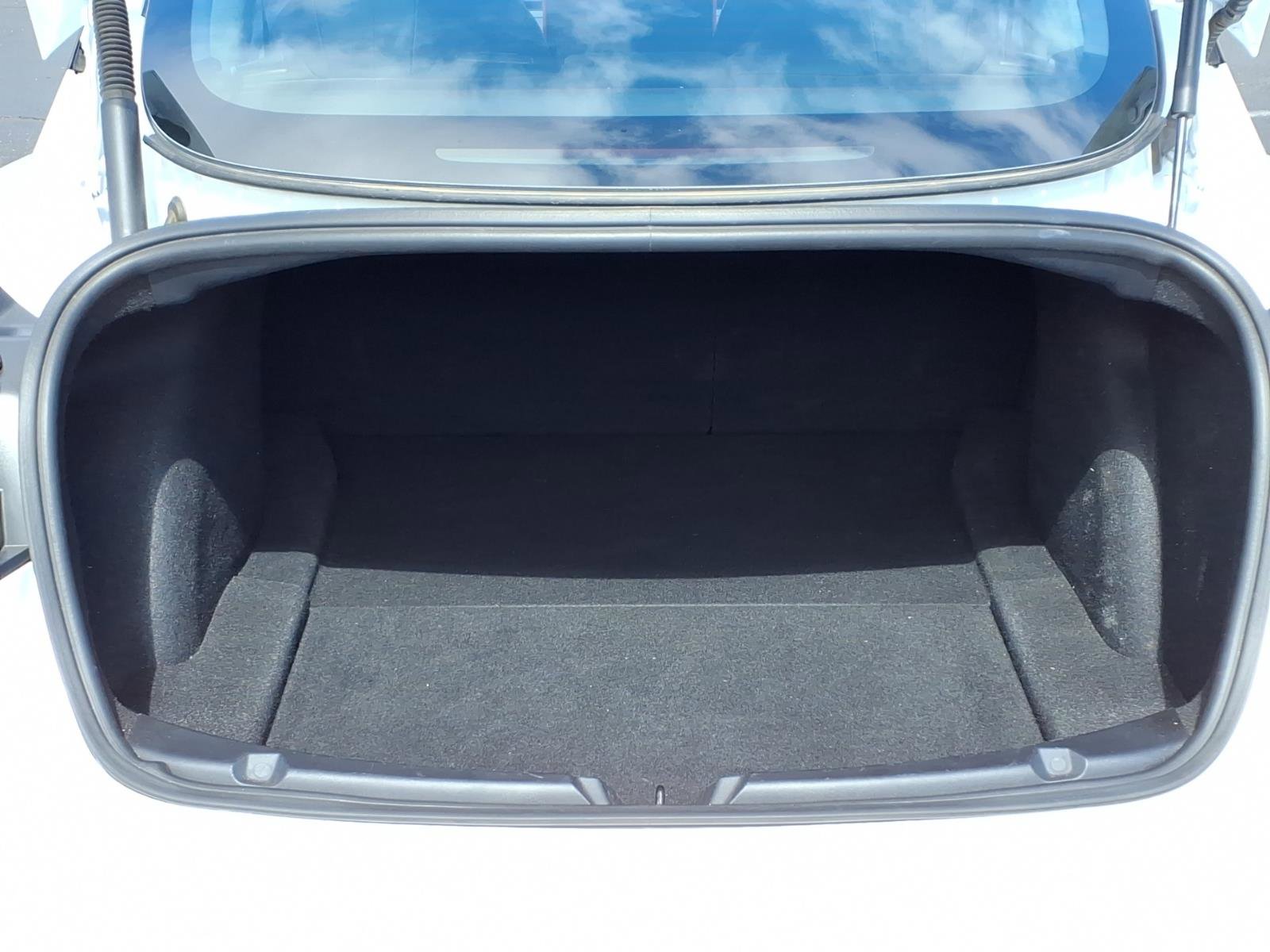 Used 2021 Tesla Model 3 Standard Range Plus RWD image 16