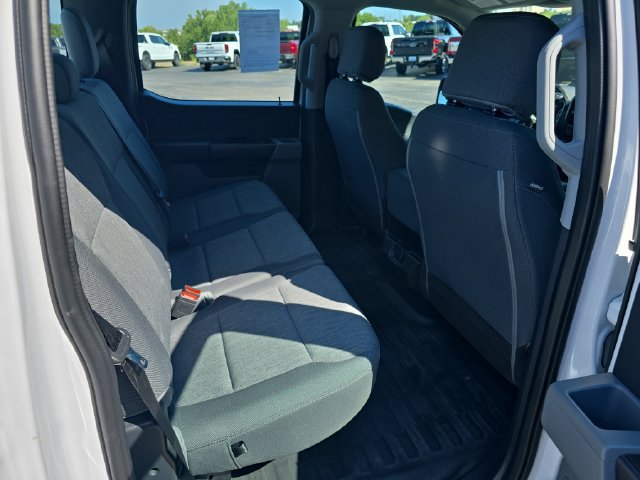 Used 2023 Ford F150 XL w/ XL Chrome Appearance Package AWD/4WD image 13