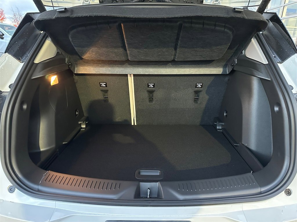 New 2026 Buick Encore GX Avenir w/ Avenir Technology Package image 14