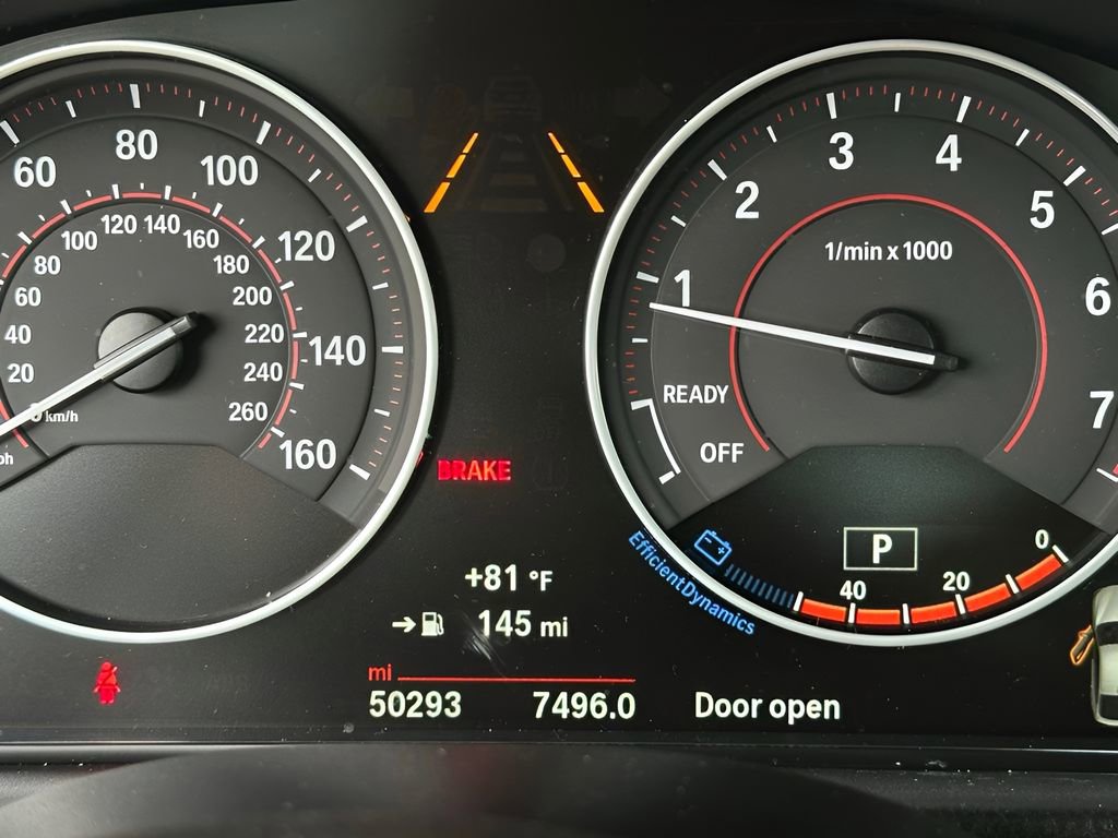 Used 2017 BMW 330i Gran Turismo xDrive AWD/4WD image 14