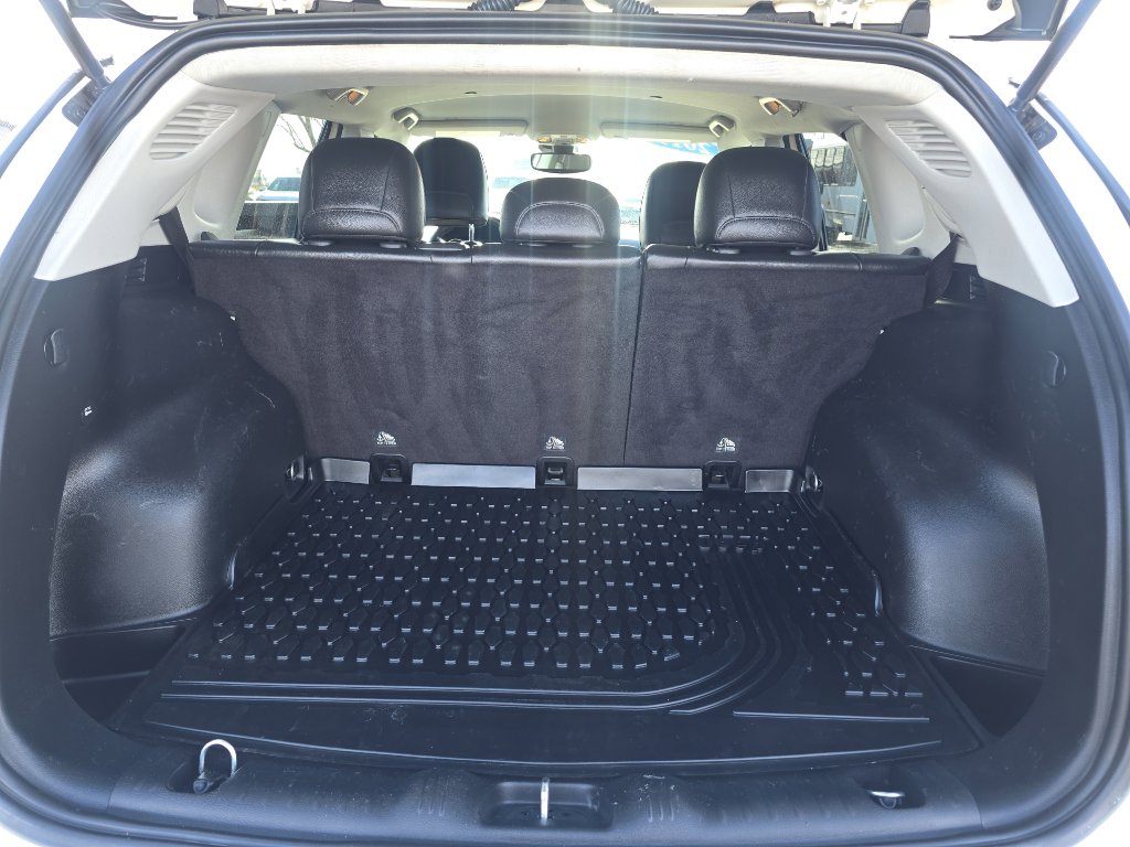 Used 2019 Jeep Compass Latitude w/ Safety & Security Group image 10