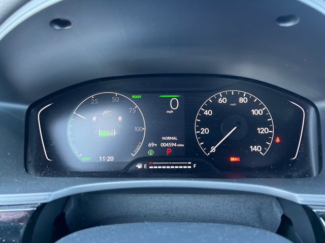 Used 2025 Honda Civic Sport image 24