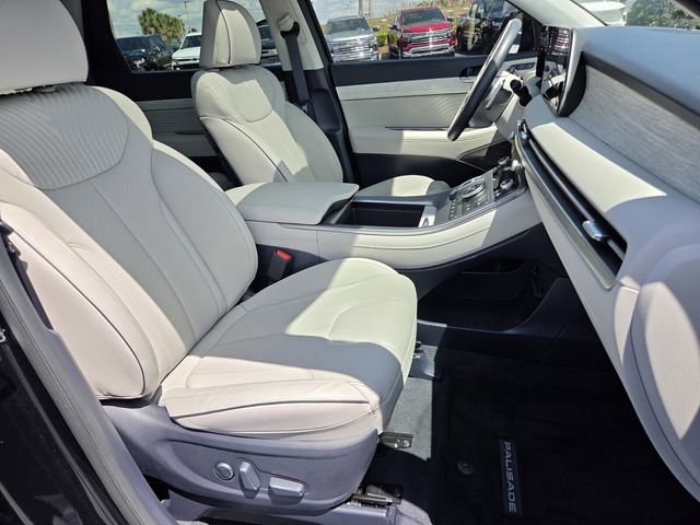 Used 2024 Hyundai Palisade Calligraphy AWD/4WD image 19