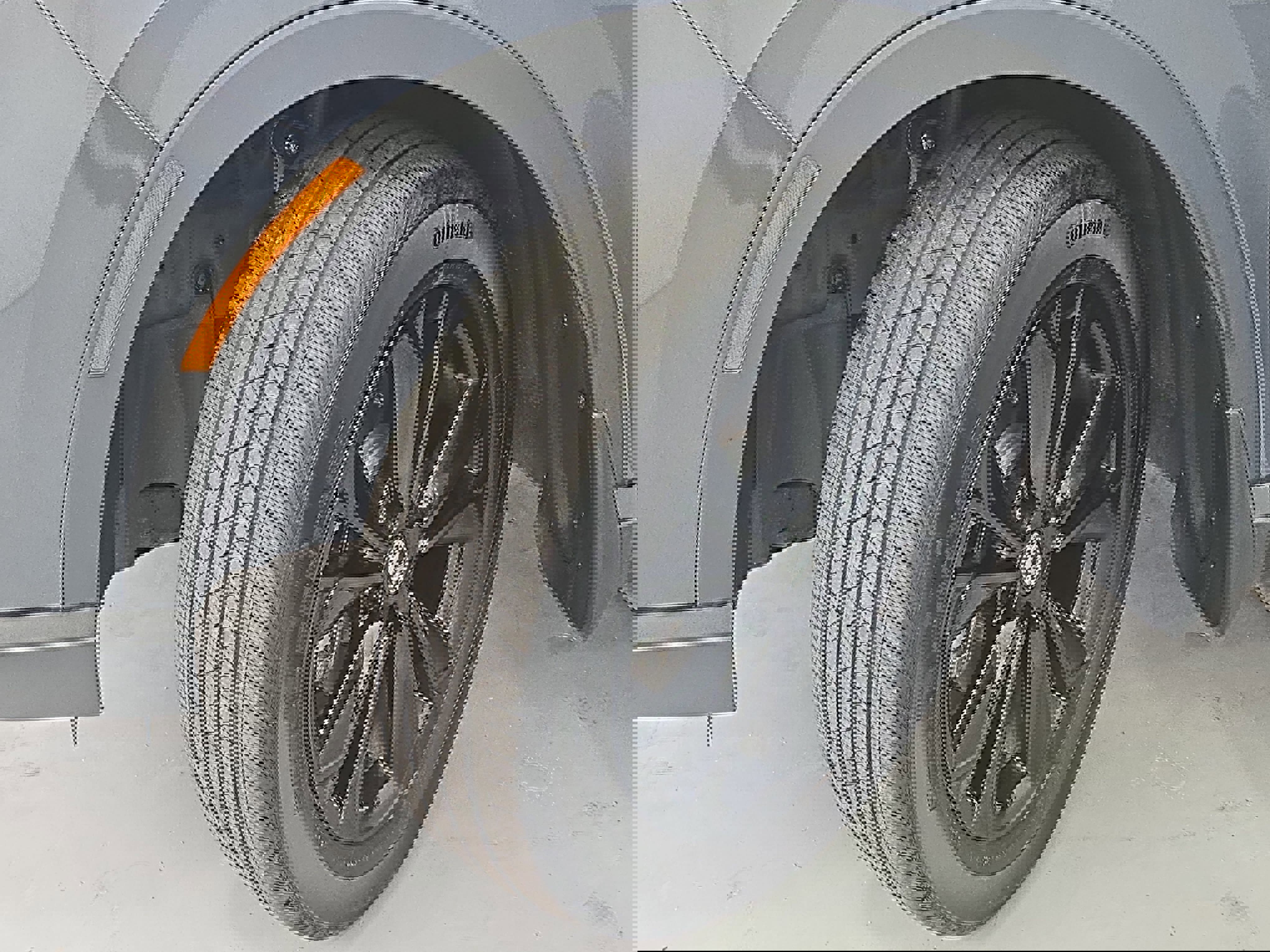 Certified 2024 Honda CR-V Sport Touring image 33