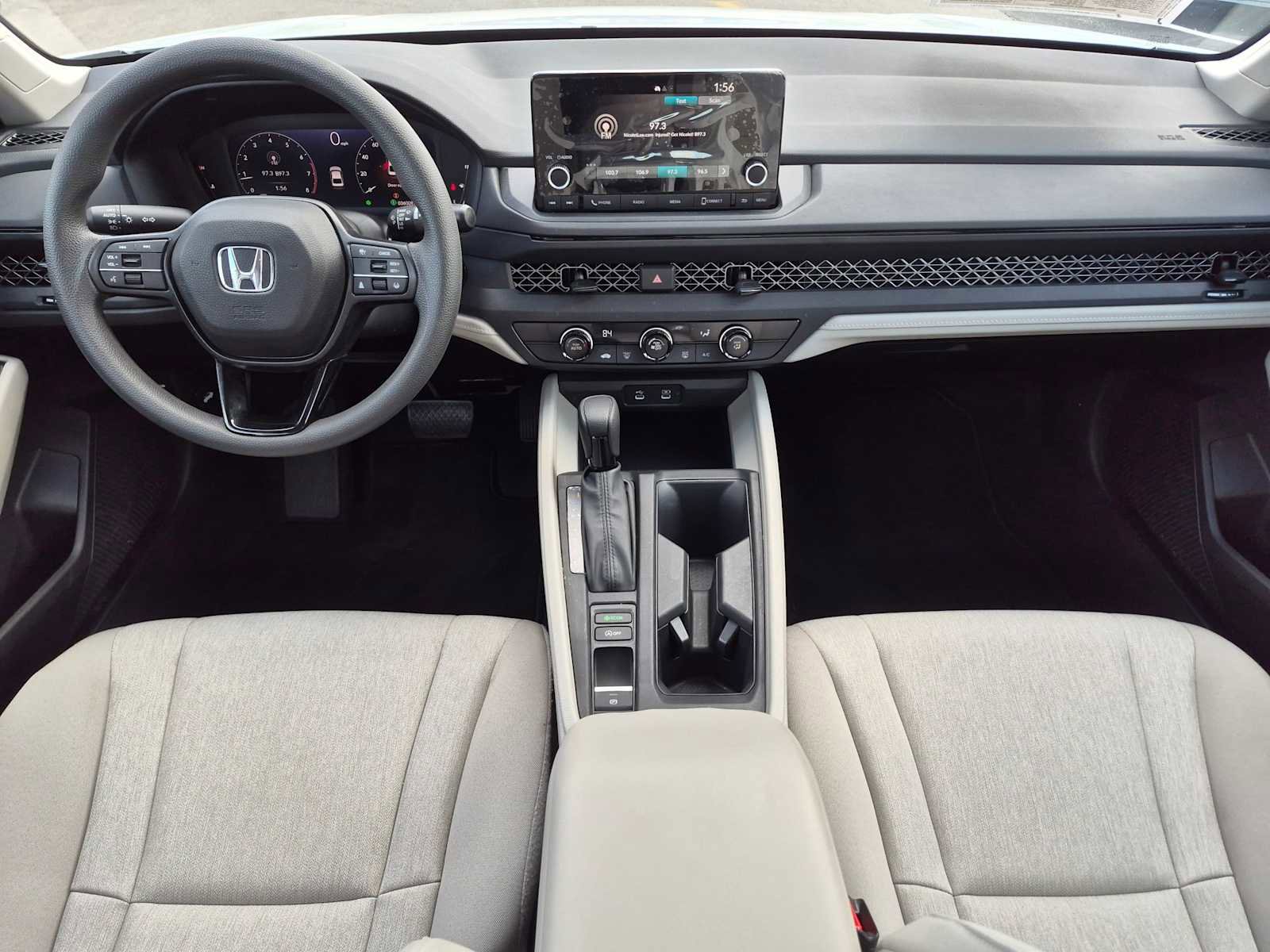 Certified 2023 Honda Accord LX image 13