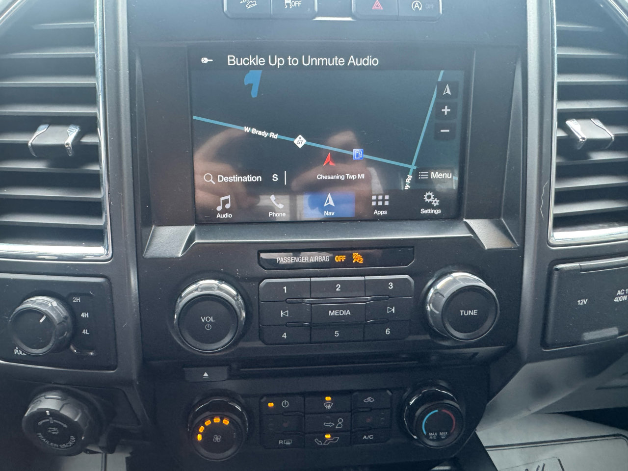 Used 2017 Ford F150 XLT w/ Equipment Group 301A Mid image 20