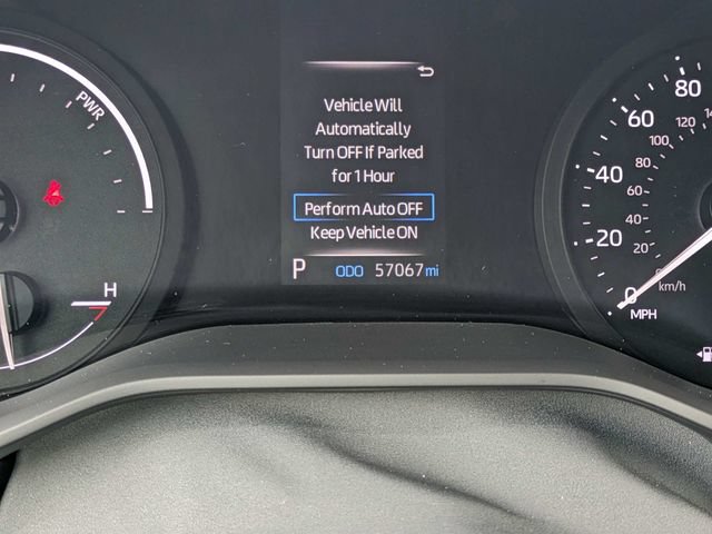 Used 2022 Toyota Sienna XLE FWD image 27