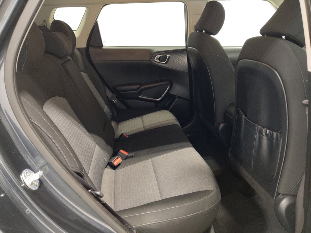 Used 2020 Kia Soul EX image 19