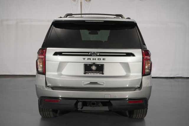 Used 2024 Chevrolet Tahoe Z71 w/ Luxury Package image 20