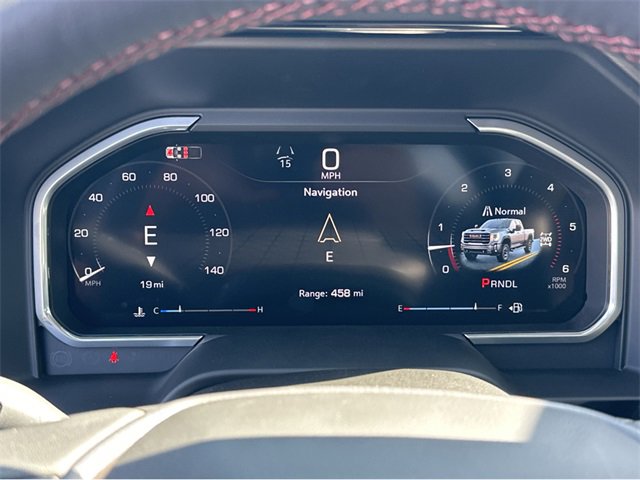 New 2026 GMC Sierra 2500 AT4X image 33