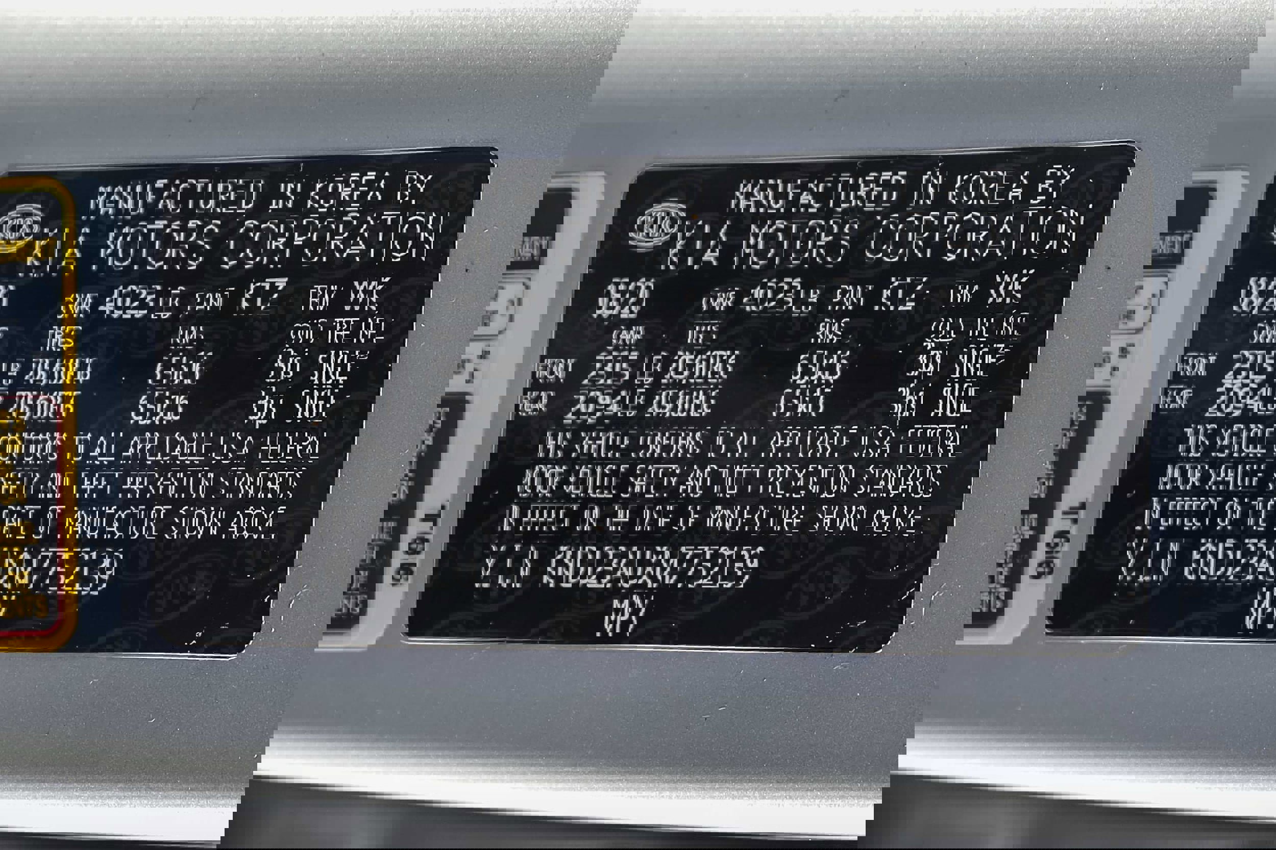 Used 2021 Kia Soul S image 29