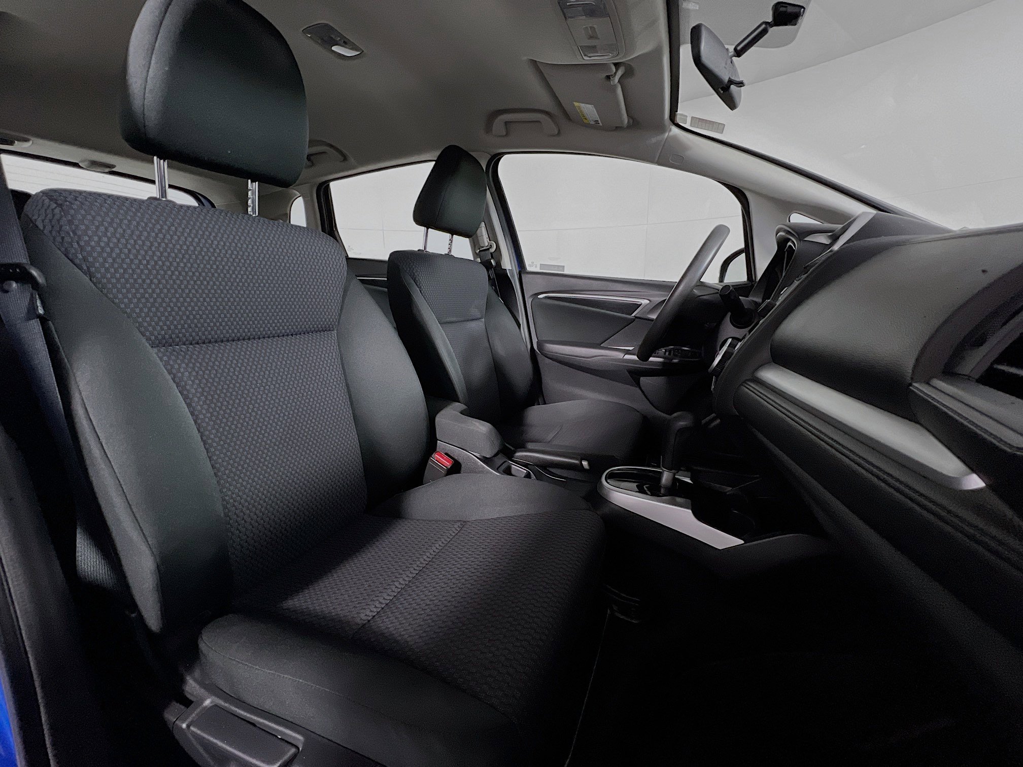 Used 2020 Honda Fit LX image 22