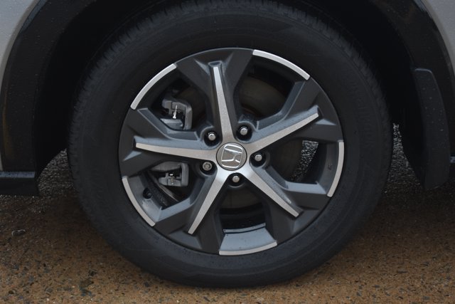Used 2024 Honda HR-V EX-L image 10