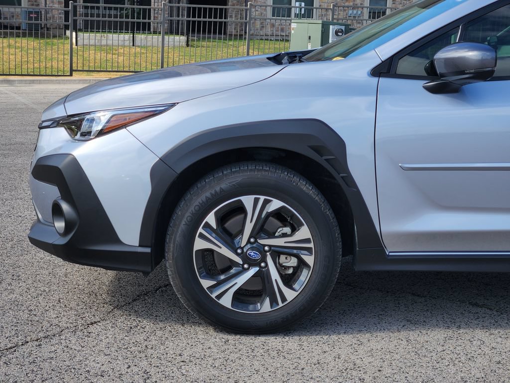 Used 2024 Subaru Crosstrek 2.0i Premium AWD/4WD image 7