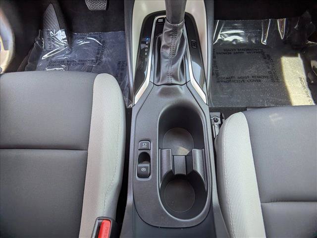 Used 2023 Toyota Corolla LE FWD image 12