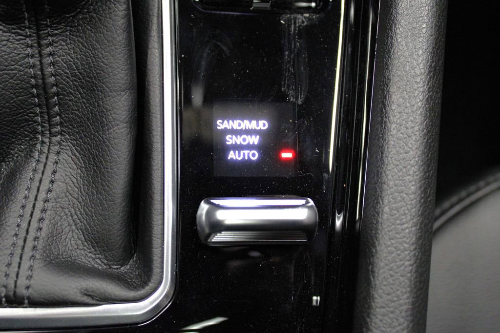 New 2026 Jeep Compass Limited w/ Sun, Sound & Navigation Group image 23