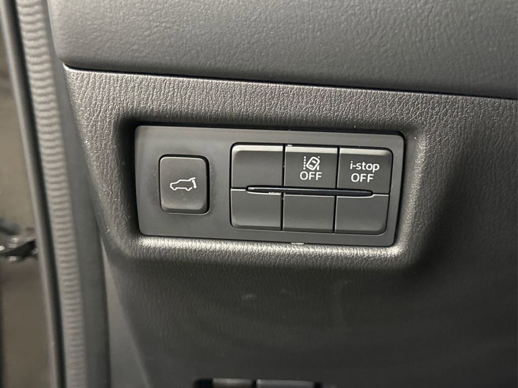 Used 2024 MAZDA CX-5 AWD 2.5 S w/ Premium Plus Pkg image 34