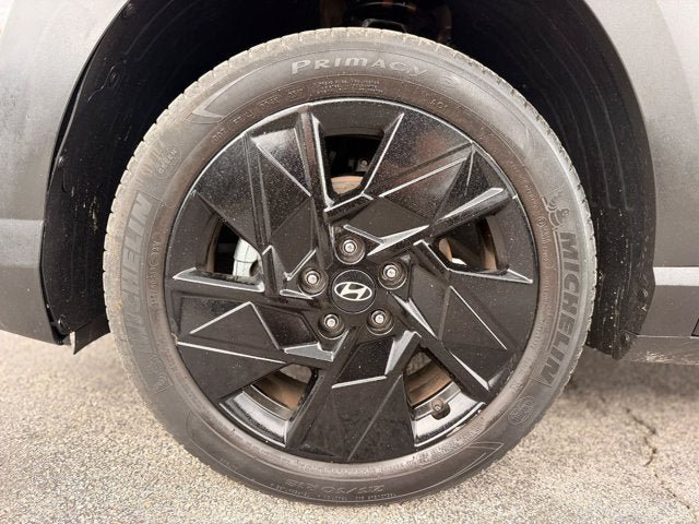 Used 2026 Hyundai Kona SEL Sport FWD image 31