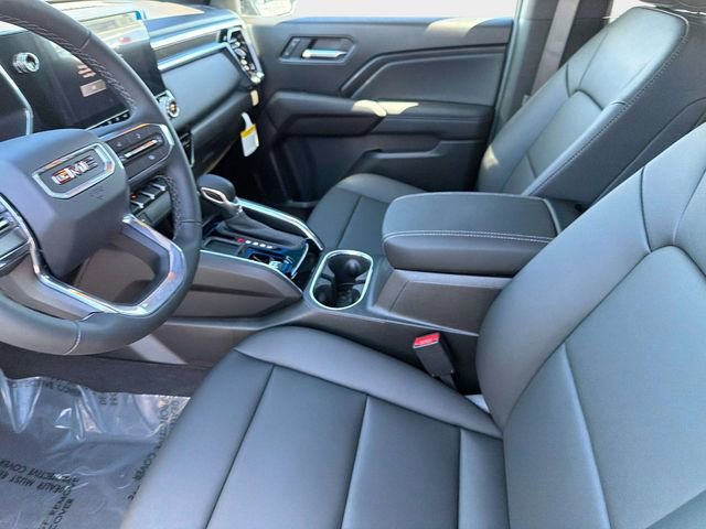 New 2026 GMC Canyon Elevation w/ Convenience Package RWD image 20
