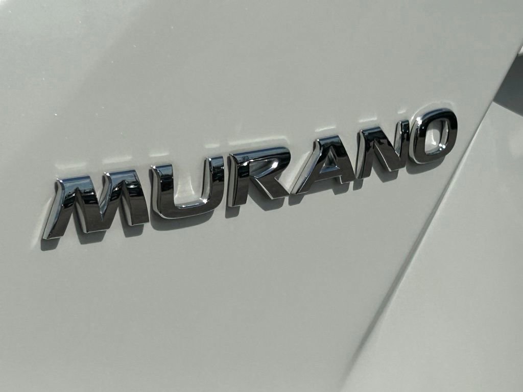 Used 2024 Nissan Murano SL image 55