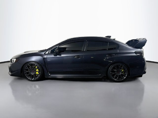 Used 2019 Subaru WRX STI w/ Popular Package #1 AWD/4WD image 4