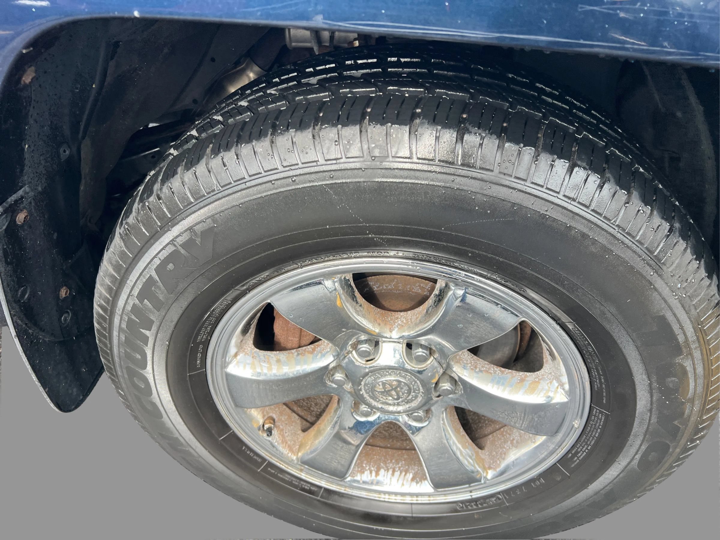 Used 2005 Toyota 4Runner Sport RWD image 25